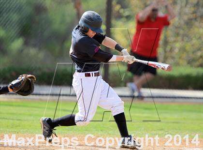 Thumbnail 1 in Point Loma @ Cathedral Catholic (City Conference Tournament) photogallery.