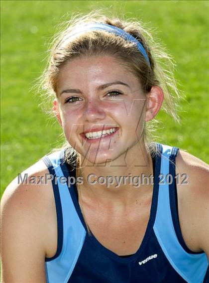 Thumbnail 3 in CIF State Track & Field Championships (Girls Field Events - Finals) photogallery.