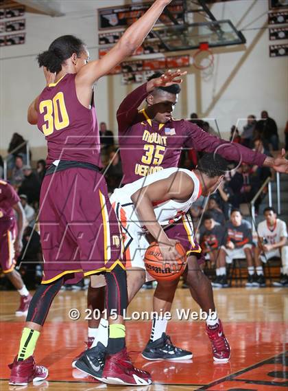 Thumbnail 3 in Mt. Vernon @ White Plains photogallery.