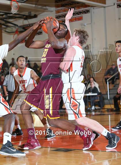 Thumbnail 3 in Mt. Vernon @ White Plains photogallery.