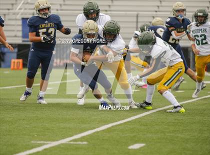 Thumbnail 3 in Moorpark @ Notre Dame (SO) photogallery.