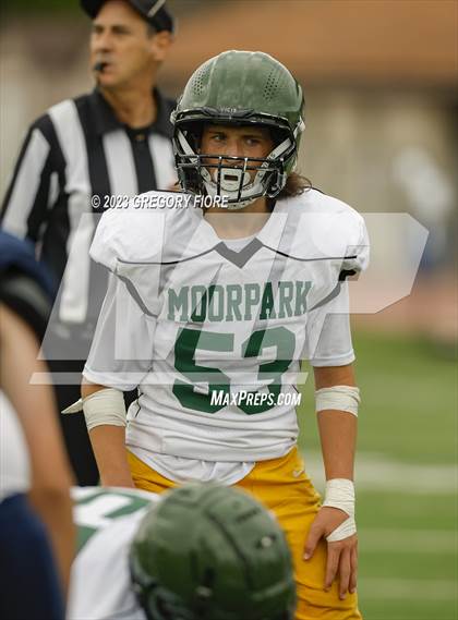 Thumbnail 2 in Moorpark @ Notre Dame (SO) photogallery.