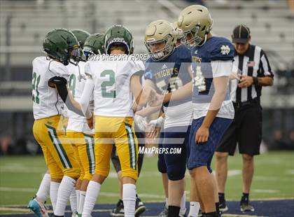 Thumbnail 2 in Moorpark @ Notre Dame (SO) photogallery.