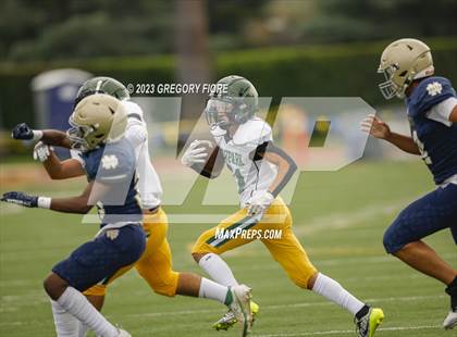 Thumbnail 1 in Moorpark @ Notre Dame (SO) photogallery.