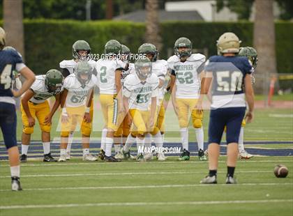 Thumbnail 2 in Moorpark @ Notre Dame (SO) photogallery.
