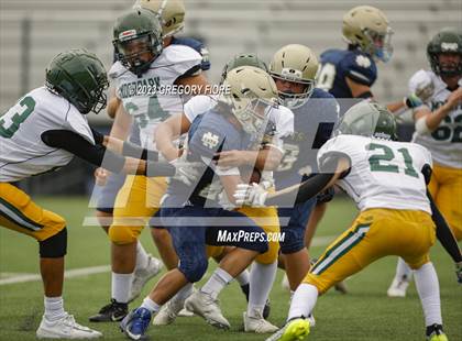 Thumbnail 3 in Moorpark @ Notre Dame (SO) photogallery.