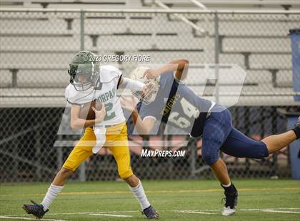 Thumbnail 2 in Moorpark @ Notre Dame (SO) photogallery.