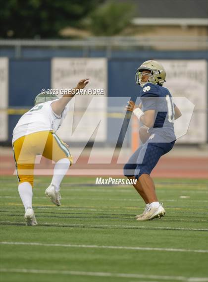 Thumbnail 3 in Moorpark @ Notre Dame (SO) photogallery.
