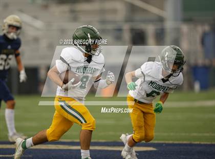 Thumbnail 3 in Moorpark @ Notre Dame (SO) photogallery.