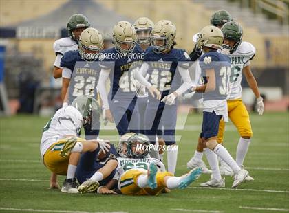Thumbnail 2 in Moorpark @ Notre Dame (SO) photogallery.