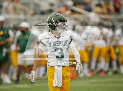 Thumbnail 3 in Moorpark @ Notre Dame (SO) photogallery.