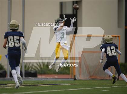 Thumbnail 3 in Moorpark @ Notre Dame (SO) photogallery.