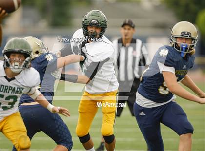 Thumbnail 3 in Moorpark @ Notre Dame (SO) photogallery.