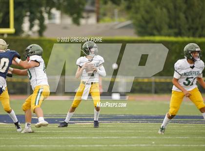 Thumbnail 2 in Moorpark @ Notre Dame (SO) photogallery.