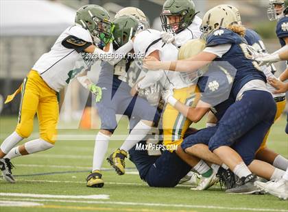 Thumbnail 2 in Moorpark @ Notre Dame (SO) photogallery.