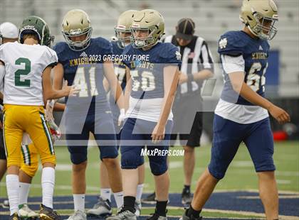 Thumbnail 3 in Moorpark @ Notre Dame (SO) photogallery.