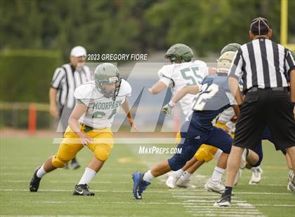 Thumbnail 3 in Moorpark @ Notre Dame (SO) photogallery.