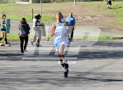 Thumbnail 3 in BVAL Cross Country Championship photogallery.