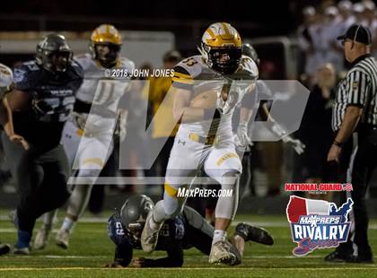 Thumbnail 3 in Red Lion @ Dallastown (2017 MaxPreps Rivalry Series) photogallery.