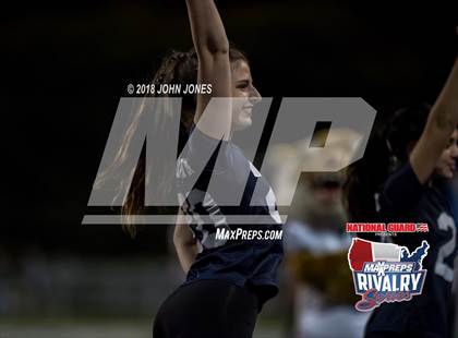 Thumbnail 1 in Red Lion @ Dallastown (2017 MaxPreps Rivalry Series) photogallery.