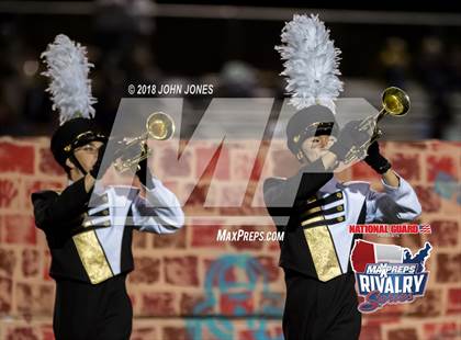 Thumbnail 3 in Red Lion @ Dallastown (2017 MaxPreps Rivalry Series) photogallery.
