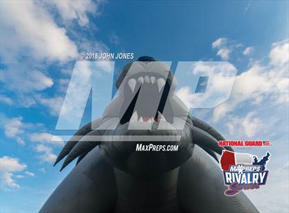 Thumbnail 2 in Red Lion @ Dallastown (2017 MaxPreps Rivalry Series) photogallery.