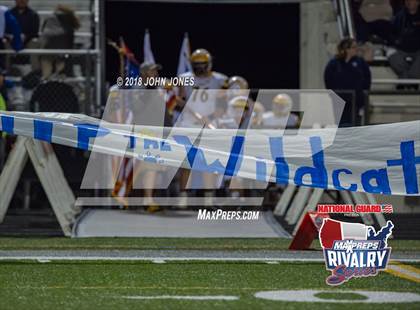 Thumbnail 3 in Red Lion @ Dallastown (2017 MaxPreps Rivalry Series) photogallery.