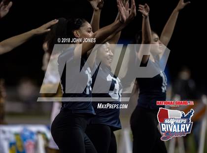 Thumbnail 3 in Red Lion @ Dallastown (2017 MaxPreps Rivalry Series) photogallery.