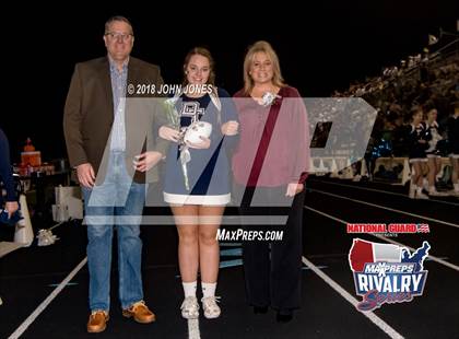 Thumbnail 1 in Red Lion @ Dallastown (2017 MaxPreps Rivalry Series) photogallery.
