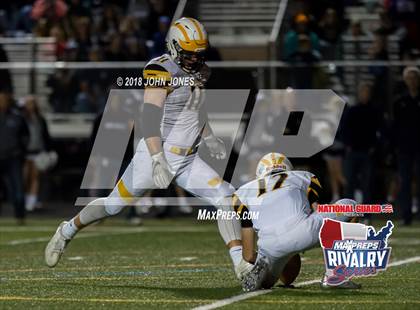Thumbnail 3 in Red Lion @ Dallastown (2017 MaxPreps Rivalry Series) photogallery.