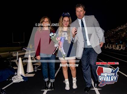 Thumbnail 2 in Red Lion @ Dallastown (2017 MaxPreps Rivalry Series) photogallery.