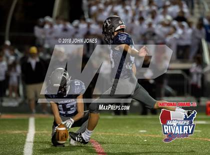 Thumbnail 2 in Red Lion @ Dallastown (2017 MaxPreps Rivalry Series) photogallery.