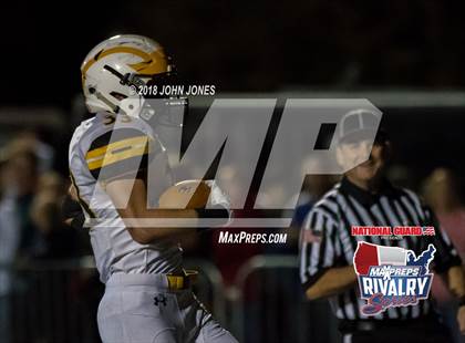 Thumbnail 3 in Red Lion @ Dallastown (2017 MaxPreps Rivalry Series) photogallery.