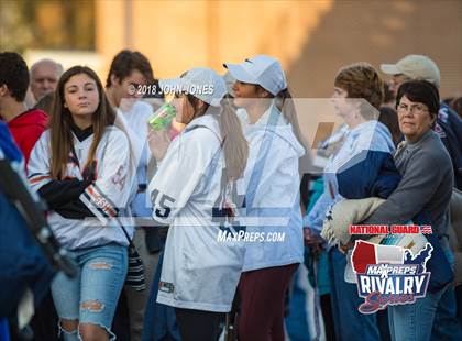 Thumbnail 3 in Red Lion @ Dallastown (2017 MaxPreps Rivalry Series) photogallery.