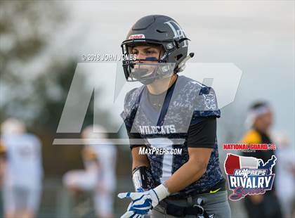 Thumbnail 3 in Red Lion @ Dallastown (2017 MaxPreps Rivalry Series) photogallery.