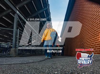 Thumbnail 3 in Red Lion @ Dallastown (2017 MaxPreps Rivalry Series) photogallery.