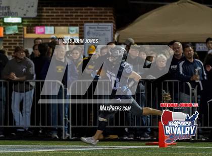Thumbnail 1 in Red Lion @ Dallastown (2017 MaxPreps Rivalry Series) photogallery.