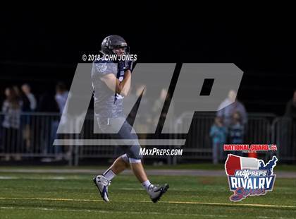 Thumbnail 2 in Red Lion @ Dallastown (2017 MaxPreps Rivalry Series) photogallery.
