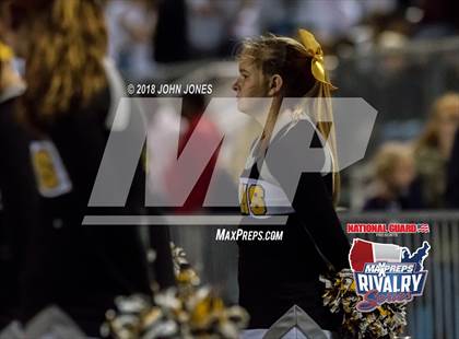 Thumbnail 1 in Red Lion @ Dallastown (2017 MaxPreps Rivalry Series) photogallery.