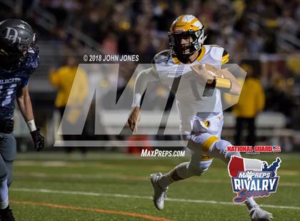 Thumbnail 1 in Red Lion @ Dallastown (2017 MaxPreps Rivalry Series) photogallery.