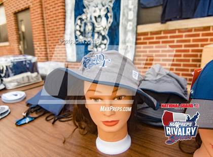 Thumbnail 1 in Red Lion @ Dallastown (2017 MaxPreps Rivalry Series) photogallery.