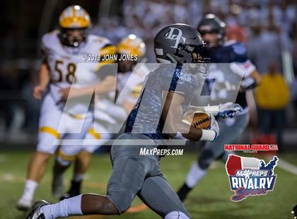Thumbnail 1 in Red Lion @ Dallastown (2017 MaxPreps Rivalry Series) photogallery.
