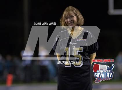 Thumbnail 2 in Red Lion @ Dallastown (2017 MaxPreps Rivalry Series) photogallery.