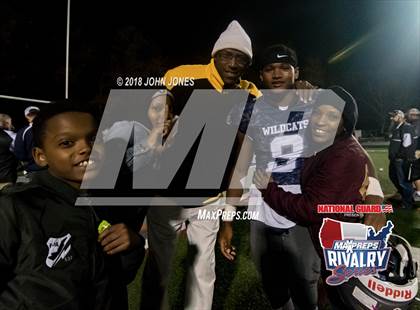 Thumbnail 3 in Red Lion @ Dallastown (2017 MaxPreps Rivalry Series) photogallery.
