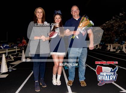 Thumbnail 1 in Red Lion @ Dallastown (2017 MaxPreps Rivalry Series) photogallery.