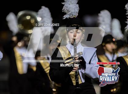 Thumbnail 2 in Red Lion @ Dallastown (2017 MaxPreps Rivalry Series) photogallery.