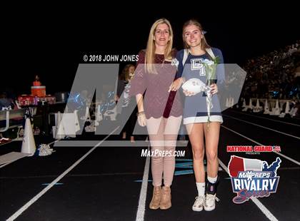 Thumbnail 3 in Red Lion @ Dallastown (2017 MaxPreps Rivalry Series) photogallery.