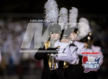 Thumbnail 2 in Red Lion @ Dallastown (2017 MaxPreps Rivalry Series) photogallery.
