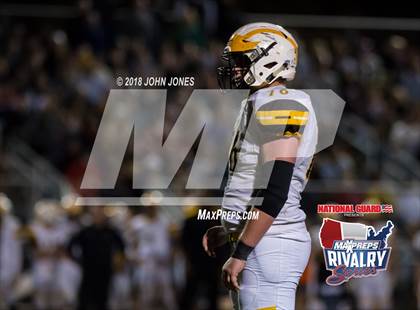Thumbnail 2 in Red Lion @ Dallastown (2017 MaxPreps Rivalry Series) photogallery.