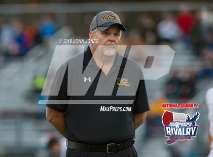 Thumbnail 3 in Red Lion @ Dallastown (2017 MaxPreps Rivalry Series) photogallery.